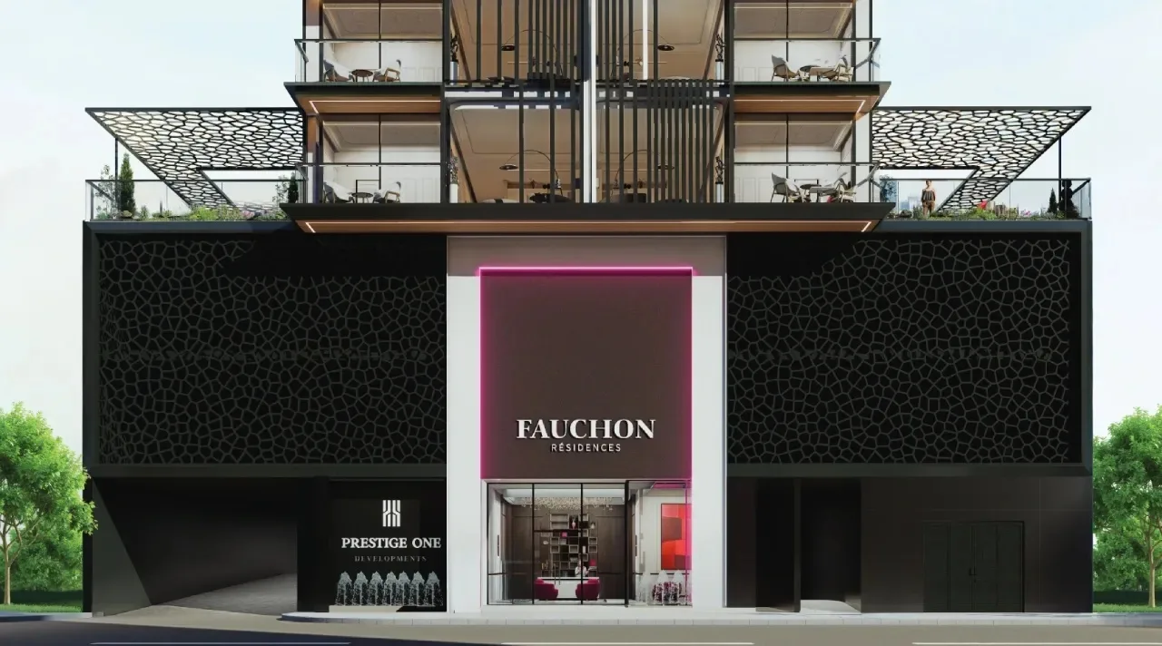 Project Interiors